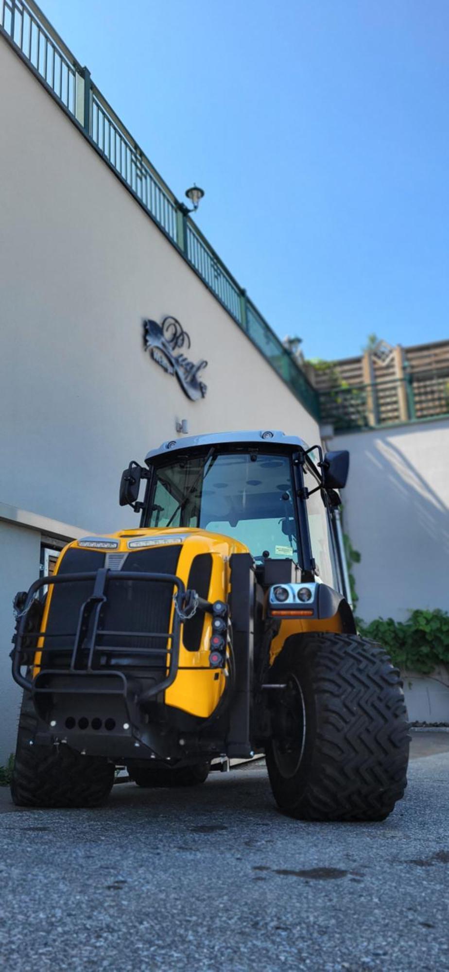Weingut Pugl Apartamento Leibnitz Exterior foto