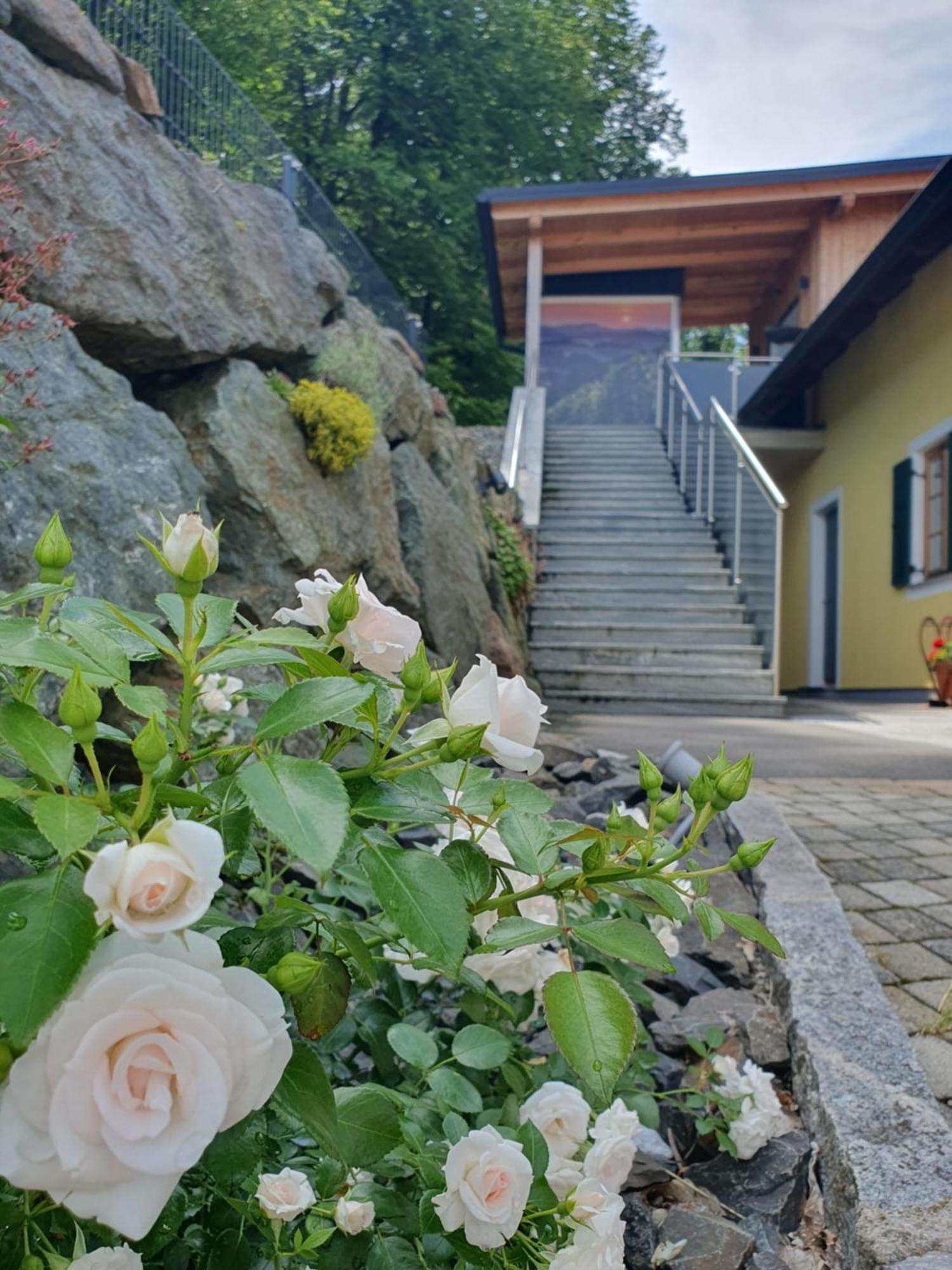 Weingut Pugl Apartamento Leibnitz Exterior foto